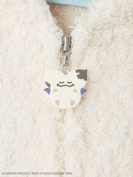 gelato pique｜【ドラゴンクエスト】【キッズ】ジェラートモーモン