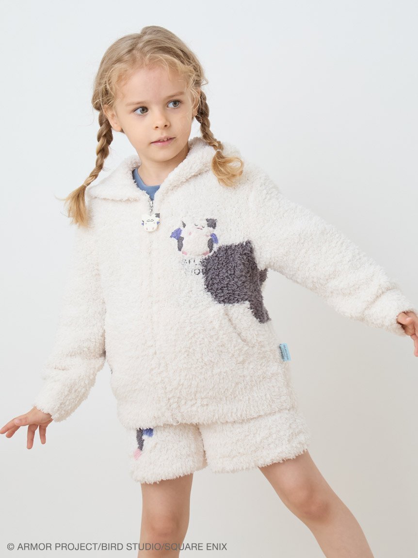 gelato pique｜【ドラゴンクエスト】【キッズ】ジェラートモーモン