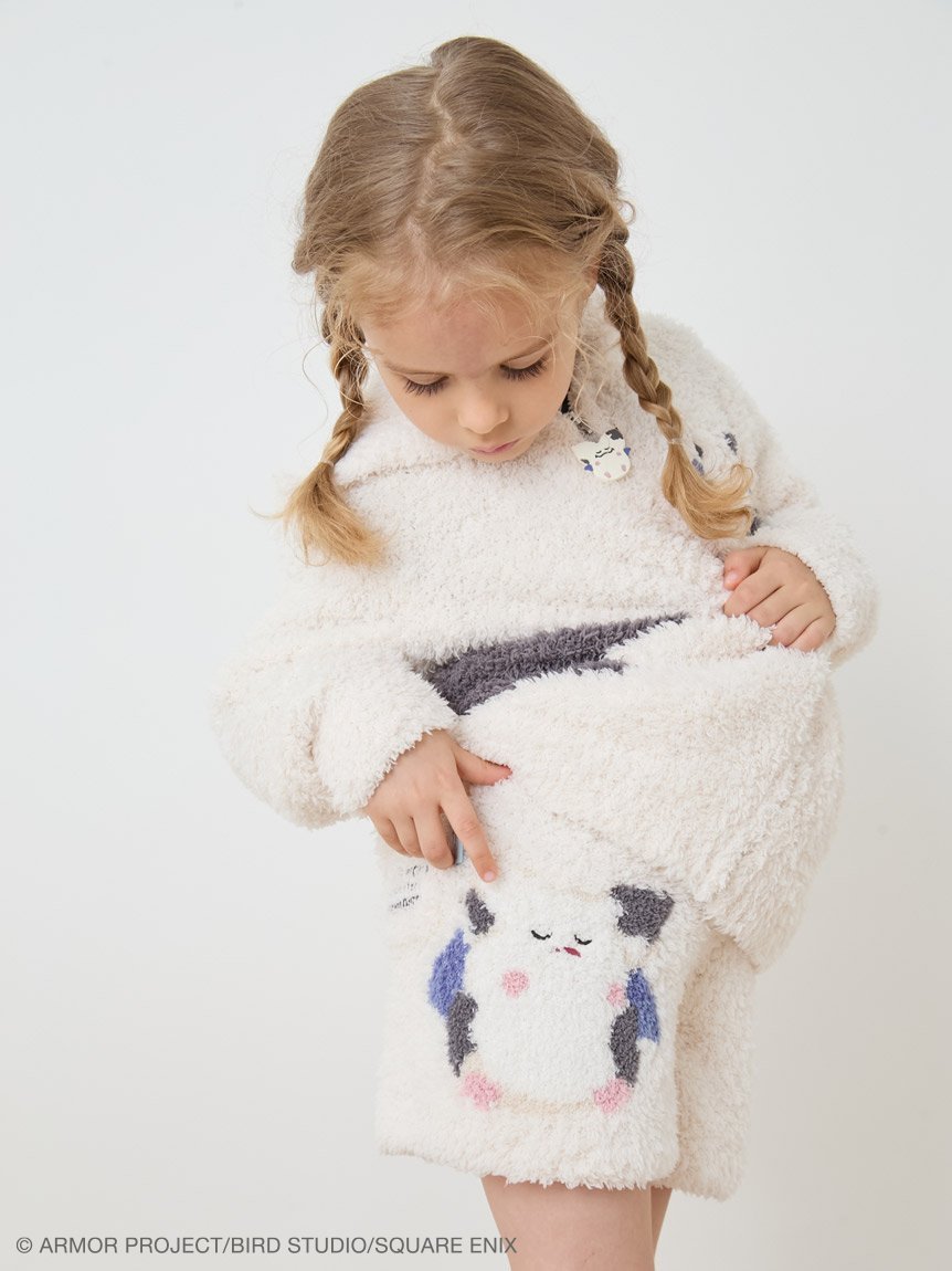 gelato pique｜【ドラゴンクエスト】【キッズ】ジェラートモーモン