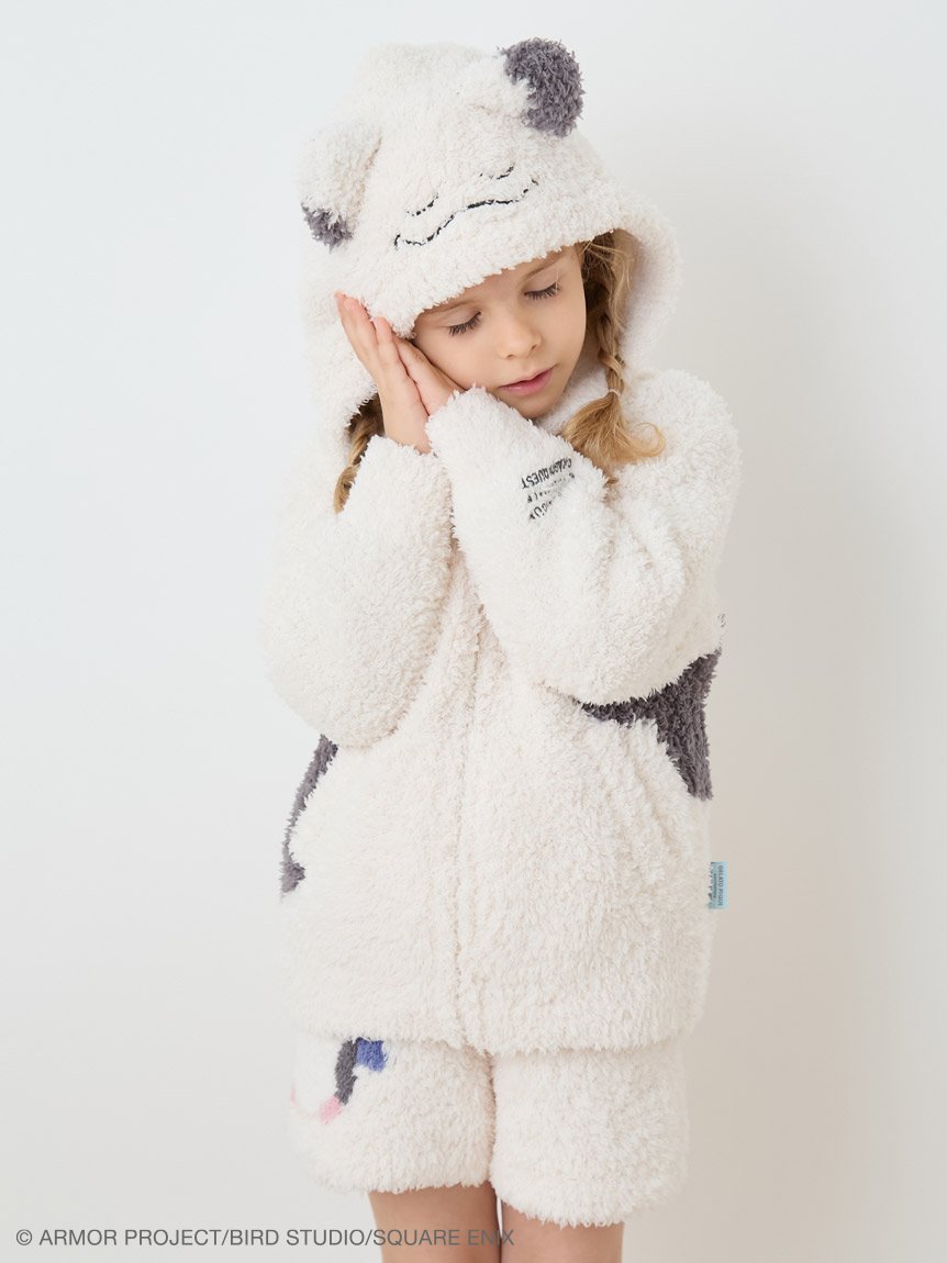 gelato pique｜【ドラゴンクエスト】【キッズ】ジェラートモーモン