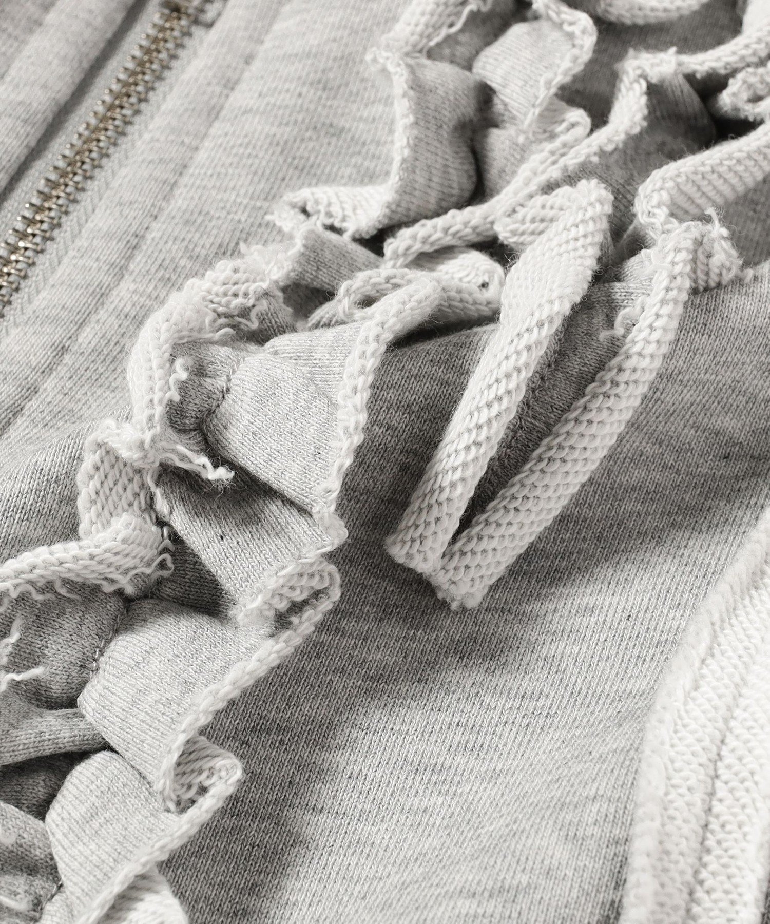 BEAMS WOMEN｜フリルブレード ウラケ ベスト 25AW | Rakuten Fashion