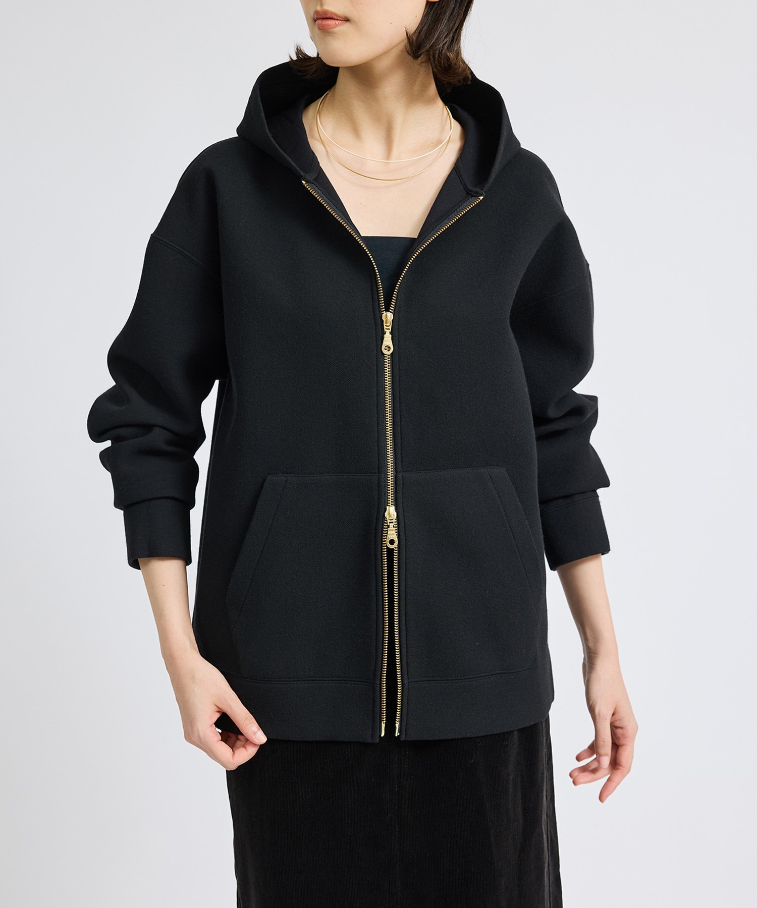 ROPE'｜ボンディングフーディー【Sサイズフェア対象】 | Rakuten