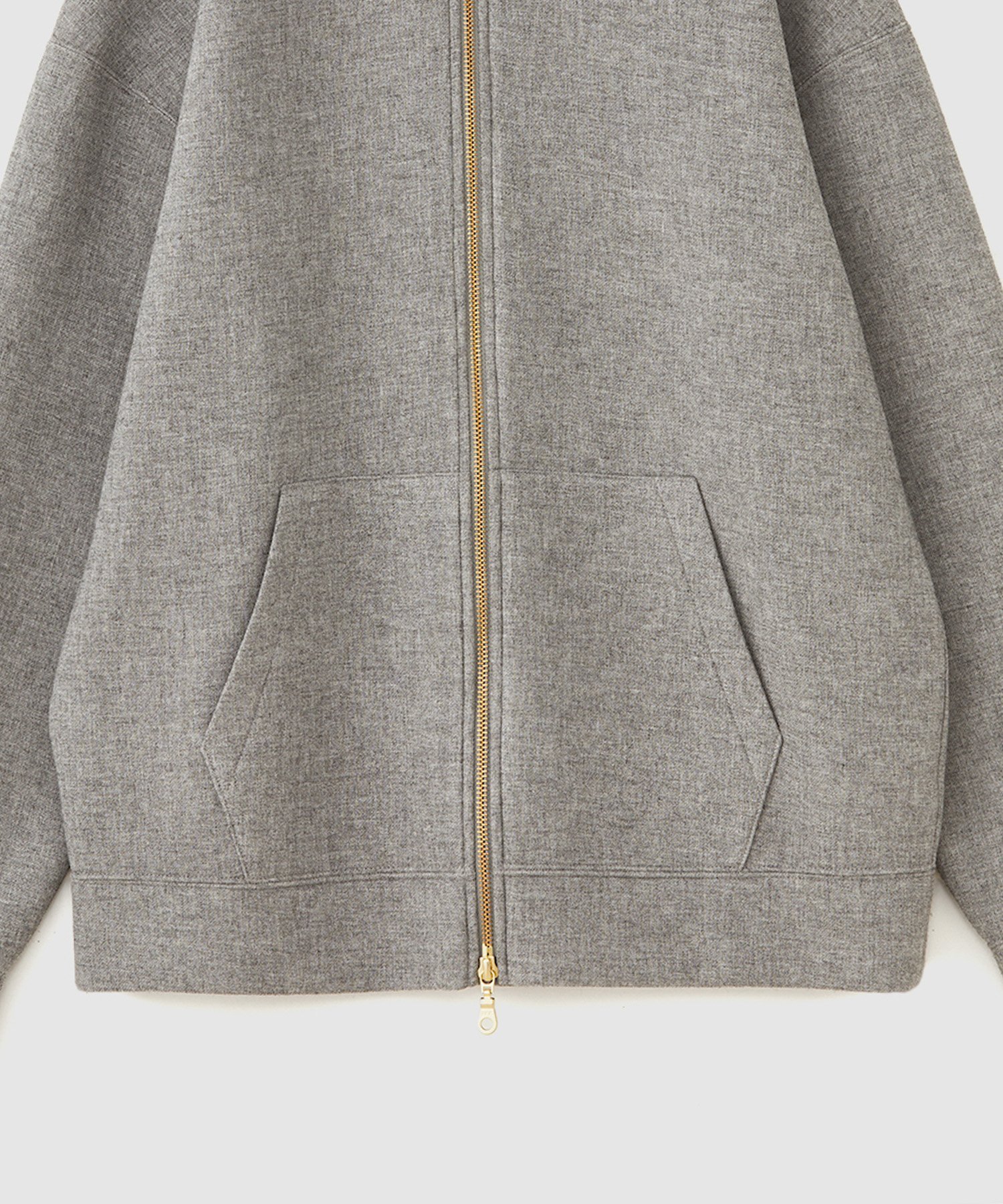 ROPE'｜ボンディングフーディー【Sサイズフェア対象】 | Rakuten