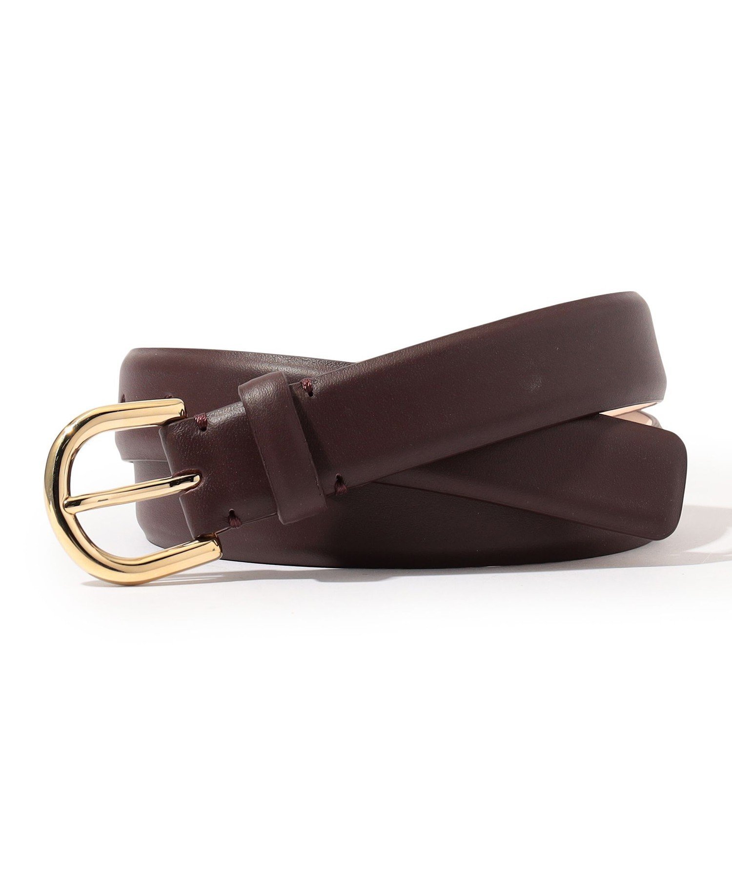 plage｜LEFIJE / レフィエ 25MM G BACKLE ベルト | Rakuten Fashion