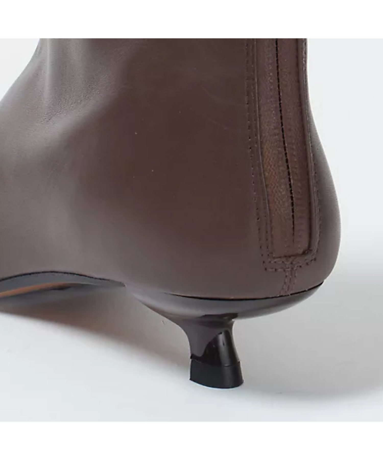 DESIGNWORKS｜【JVAM/ジェイヴィエーエム 】 GENOA ショートブーツ