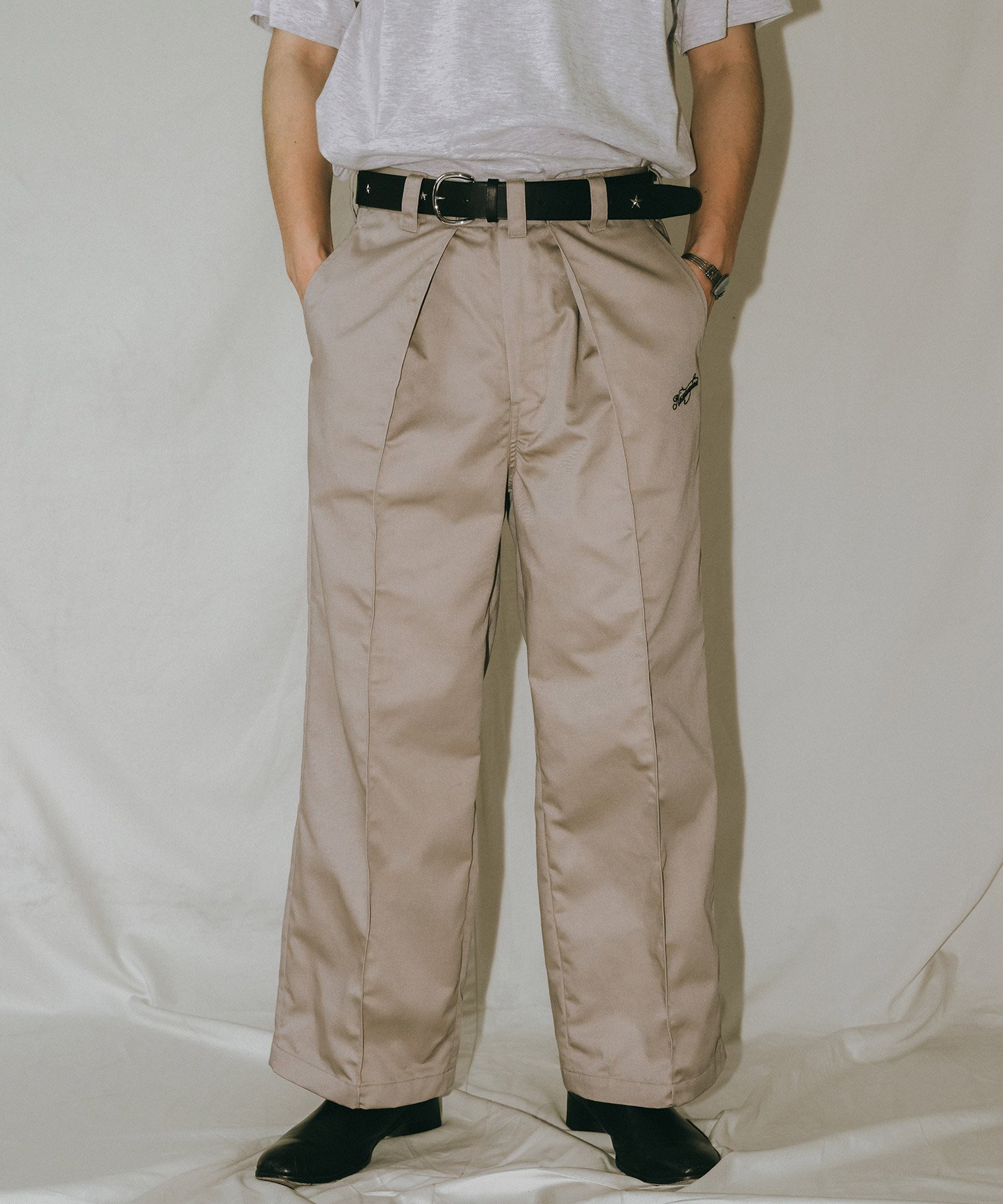 Subciety｜CHICANO PANTS | Rakuten Fashion(楽天ファッション／旧楽天