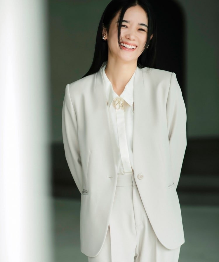 THE SHOP TK｜【汚れ防止/シワになりにくい/セレモニー/通勤】ダブル