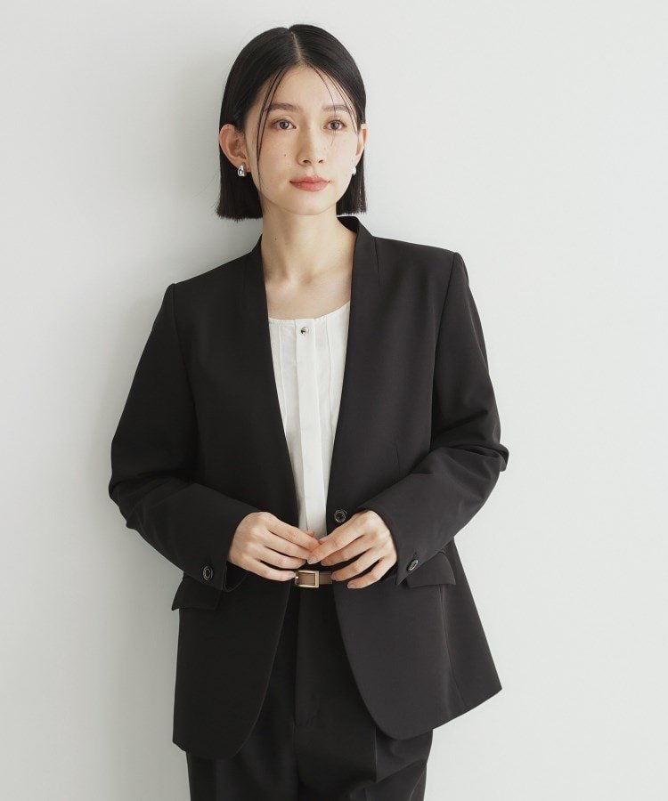 THE SHOP TK｜【汚れ防止/シワになりにくい/セレモニー/通勤】ダブル