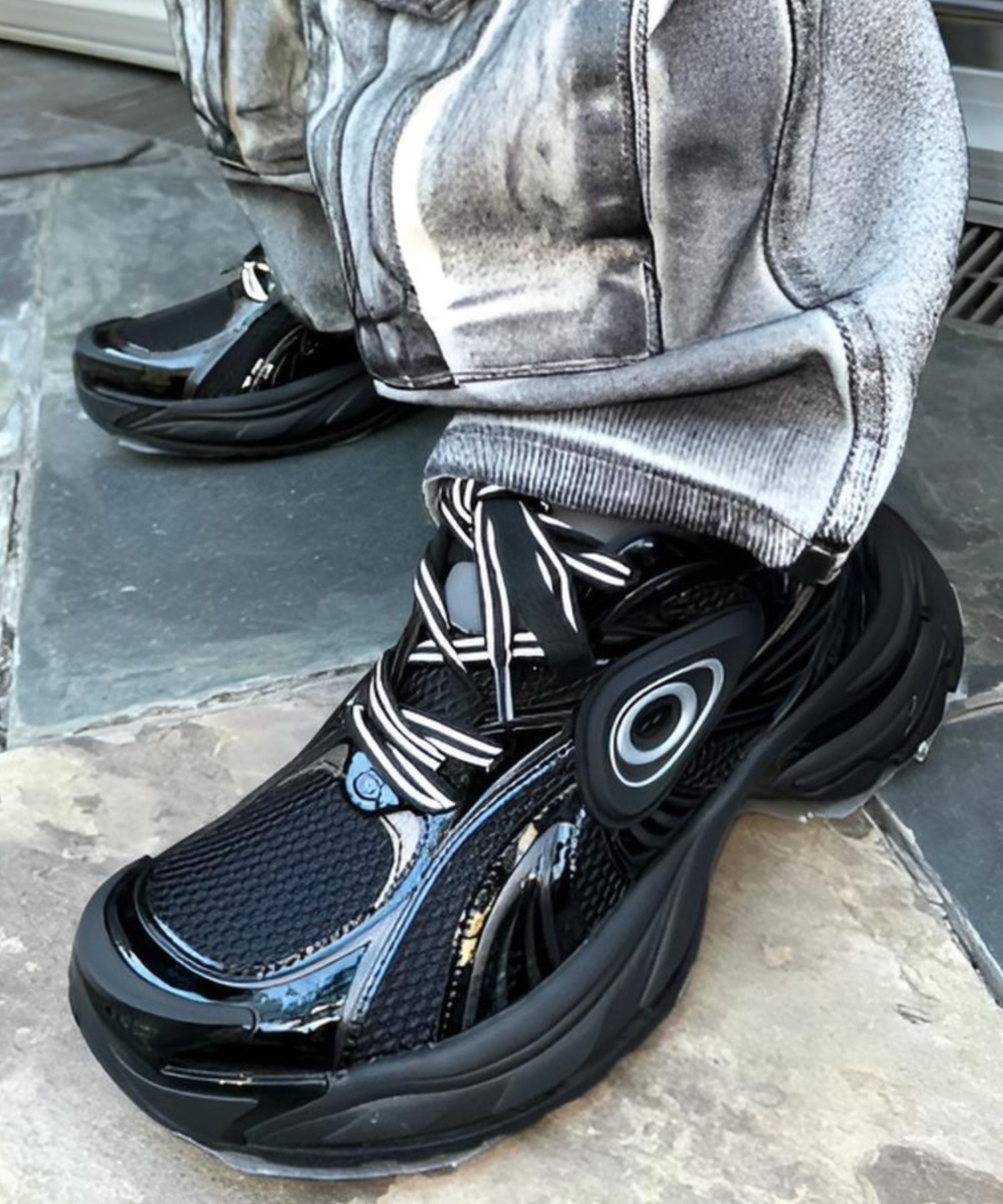 Never mind the XU / Chikashitsu+｜【OLD ORDER】OLD ORDER TURBO GT