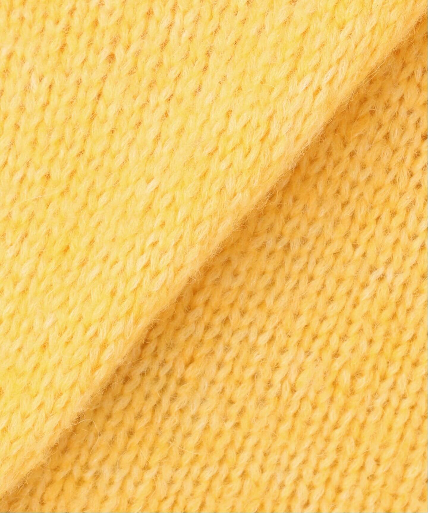 Spick & Span｜a&m アルパカミックスポロシャツニット | Rakuten