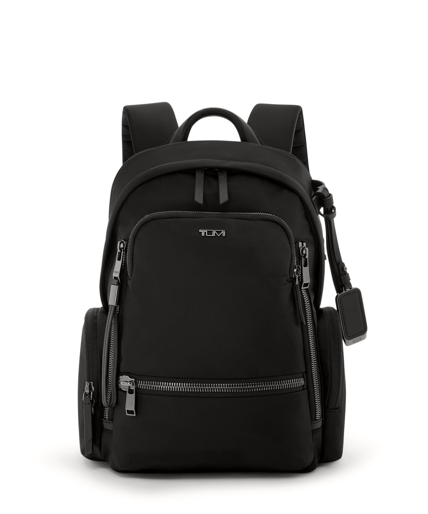 TUMI｜【TUMI公式店】 5年保証 VOYAGEUR 「セリーナ」バックパック