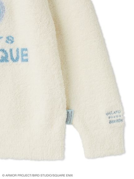 gelato pique｜【ドラゴンクエスト】【ジュニア】ベビモコプルオーバー