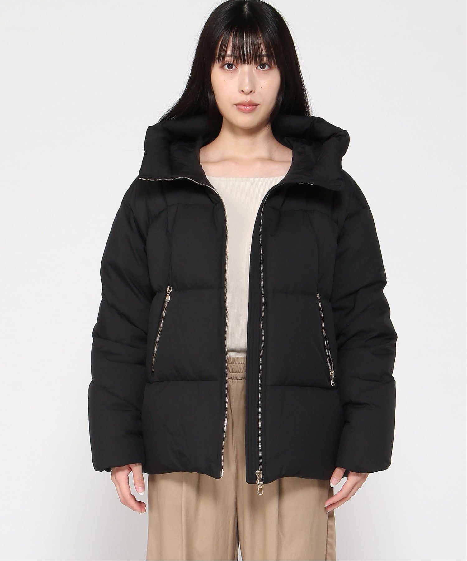 TATRAS CONCEPT STORE｜(W)【TATRAS 直営店】GIGI ジジ ダウン