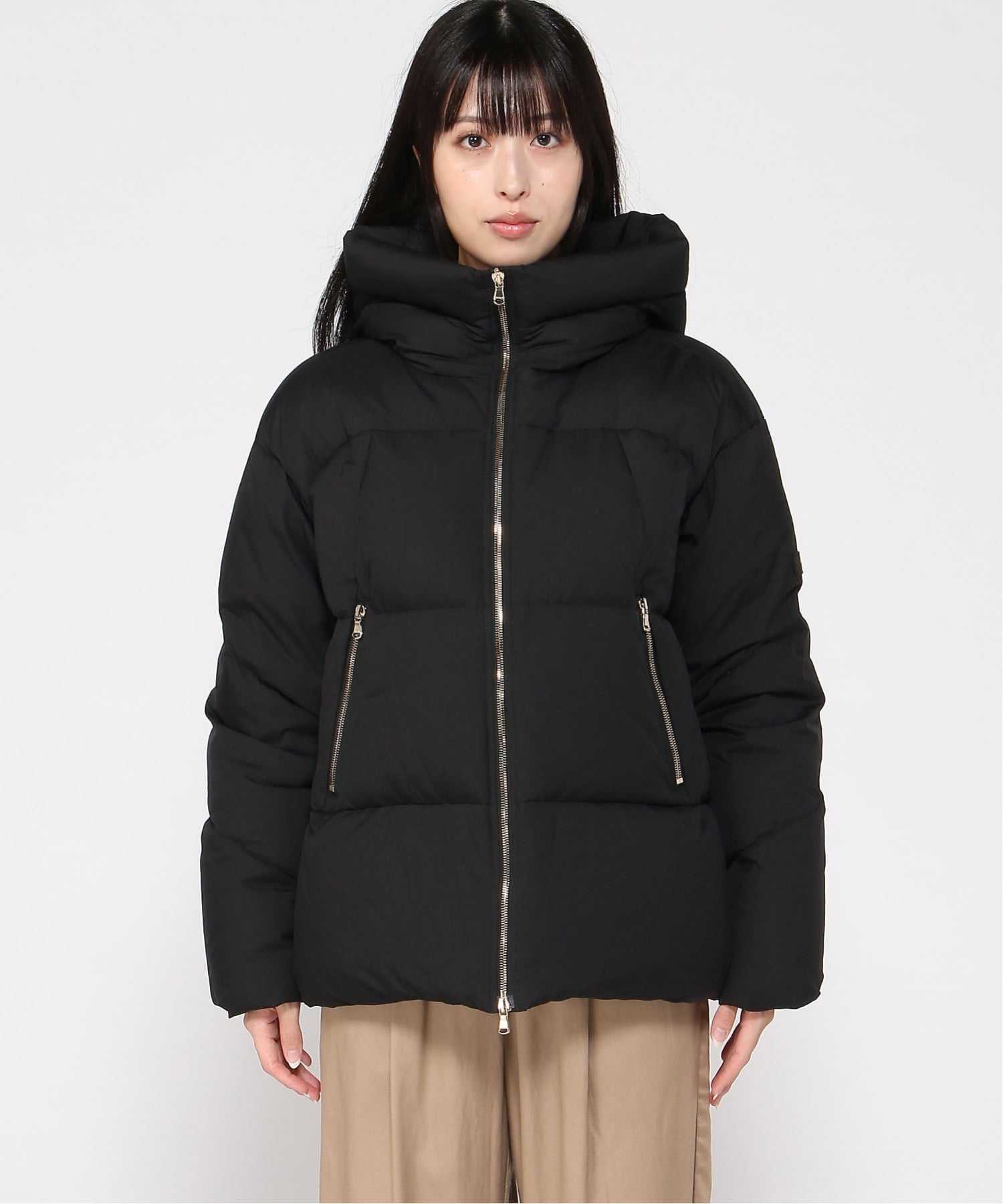 TATRAS CONCEPT STORE｜(W)【TATRAS 直営店】GIGI ジジ ダウン