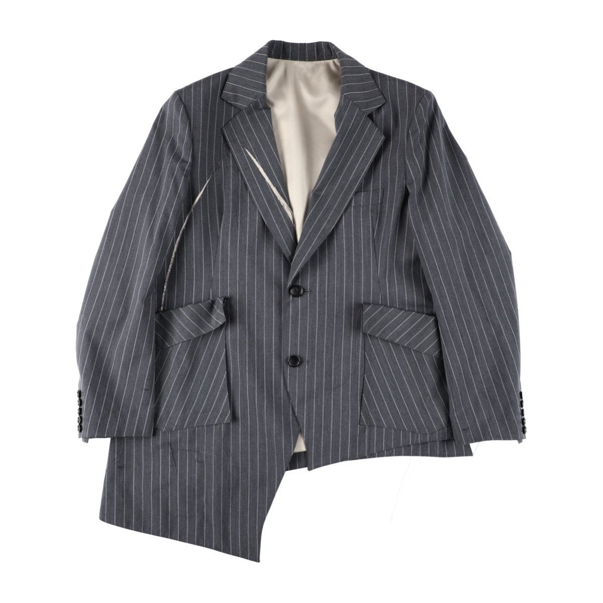 サルバム　13ss sulvam（サルバム） パンツ 「sulvam/サルバム」「別注」 CLASSICPANTS