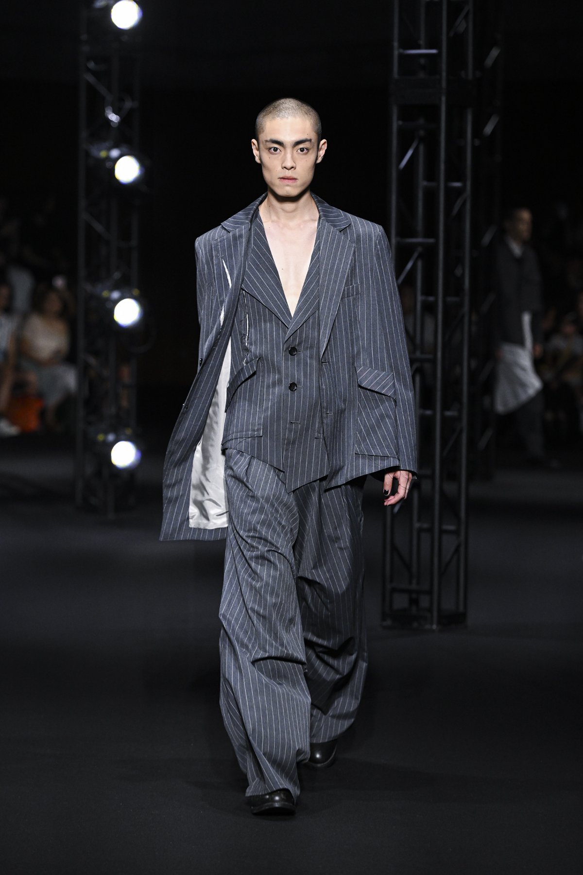 ウ*カ様 08sircus テーラードジャケット エトセンス sulvam la ウ*カ様 08sircus テーラードジャケット エトセンス sulvam la - メルカリ