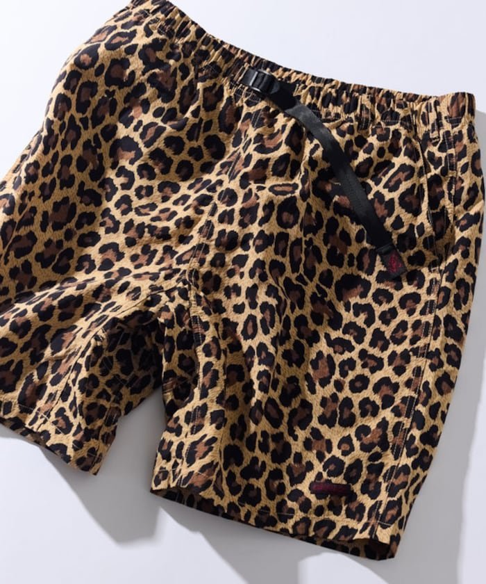 FREAK'S STORE｜GRAMICCI×FREAK'S STORE/グラミチ 別注 シェル