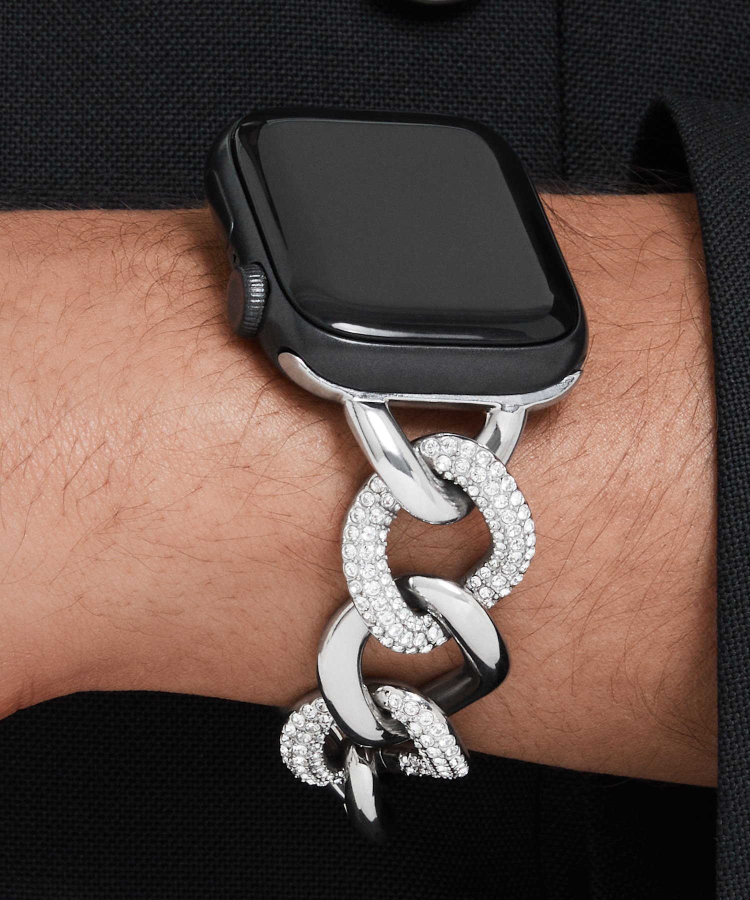 SWAROVSKI｜【公式】【スワロフスキー】Sparkling チェーンストラップ