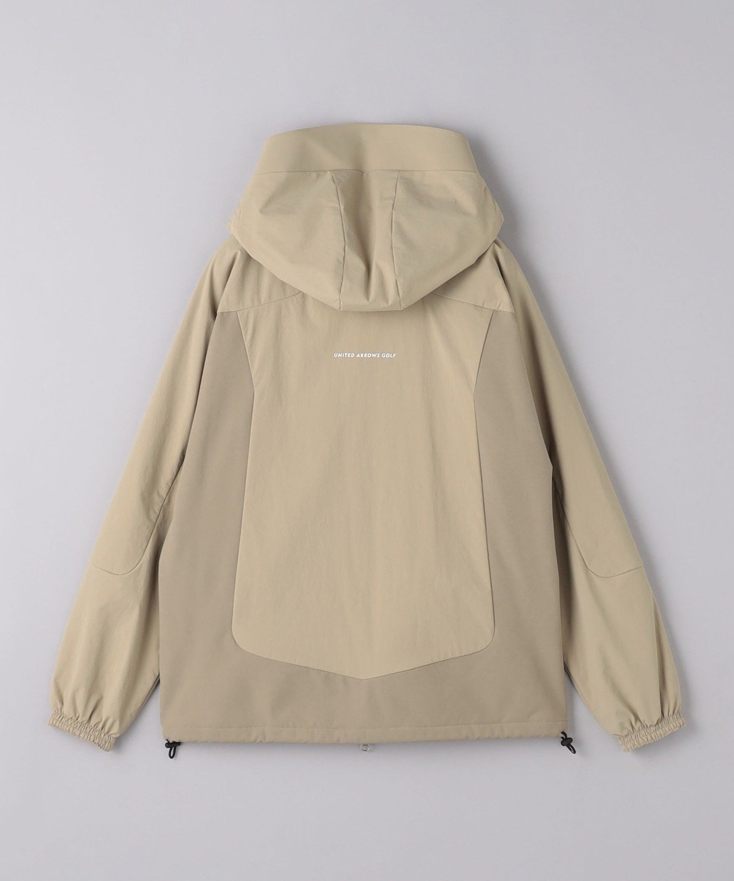 UNITED ARROWS LTD. OUTLET｜メンズ ハイブリッド フーディジャケット