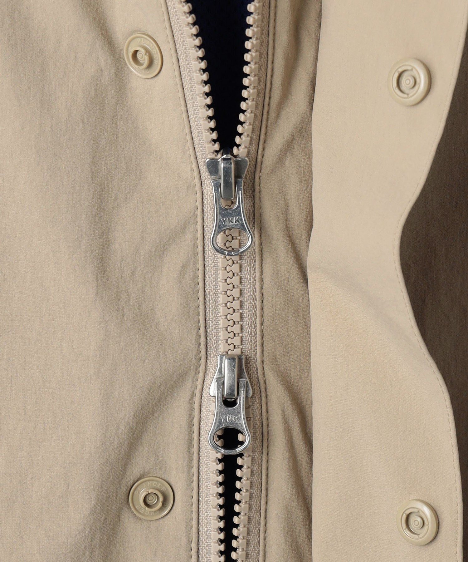 UNITED ARROWS LTD. OUTLET｜メンズ ハイブリッド フーディジャケット