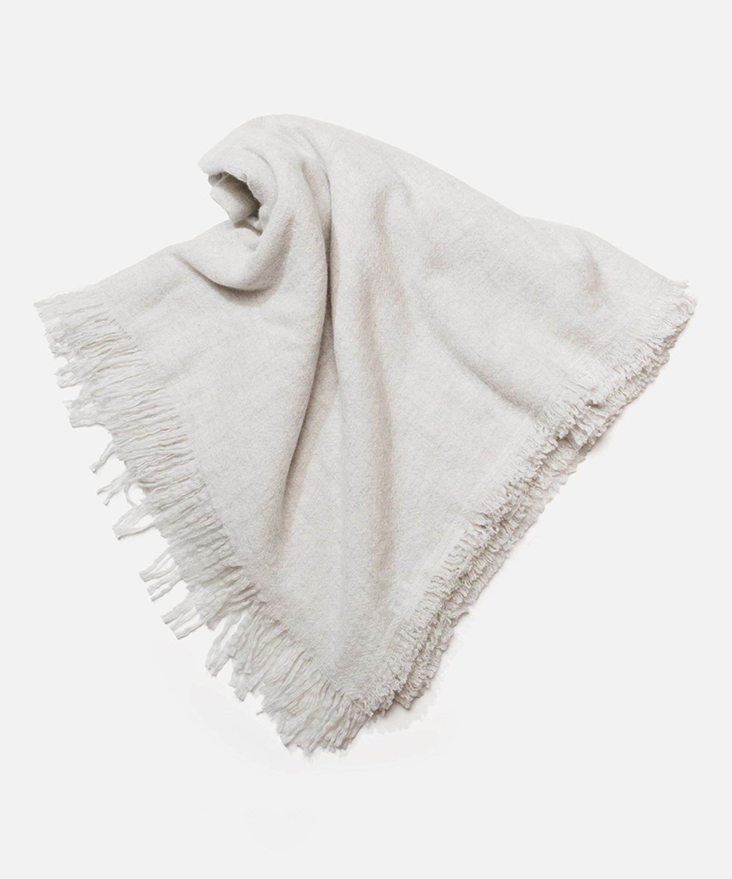 Cassette Chart｜ASAUCE MELER/アソースメレ/カシミヤ マイクロ