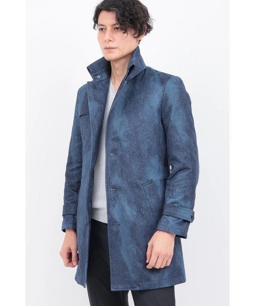 TORNADO MART｜TORNADO MART∴T/Cスエードライナーツキカエシエリ