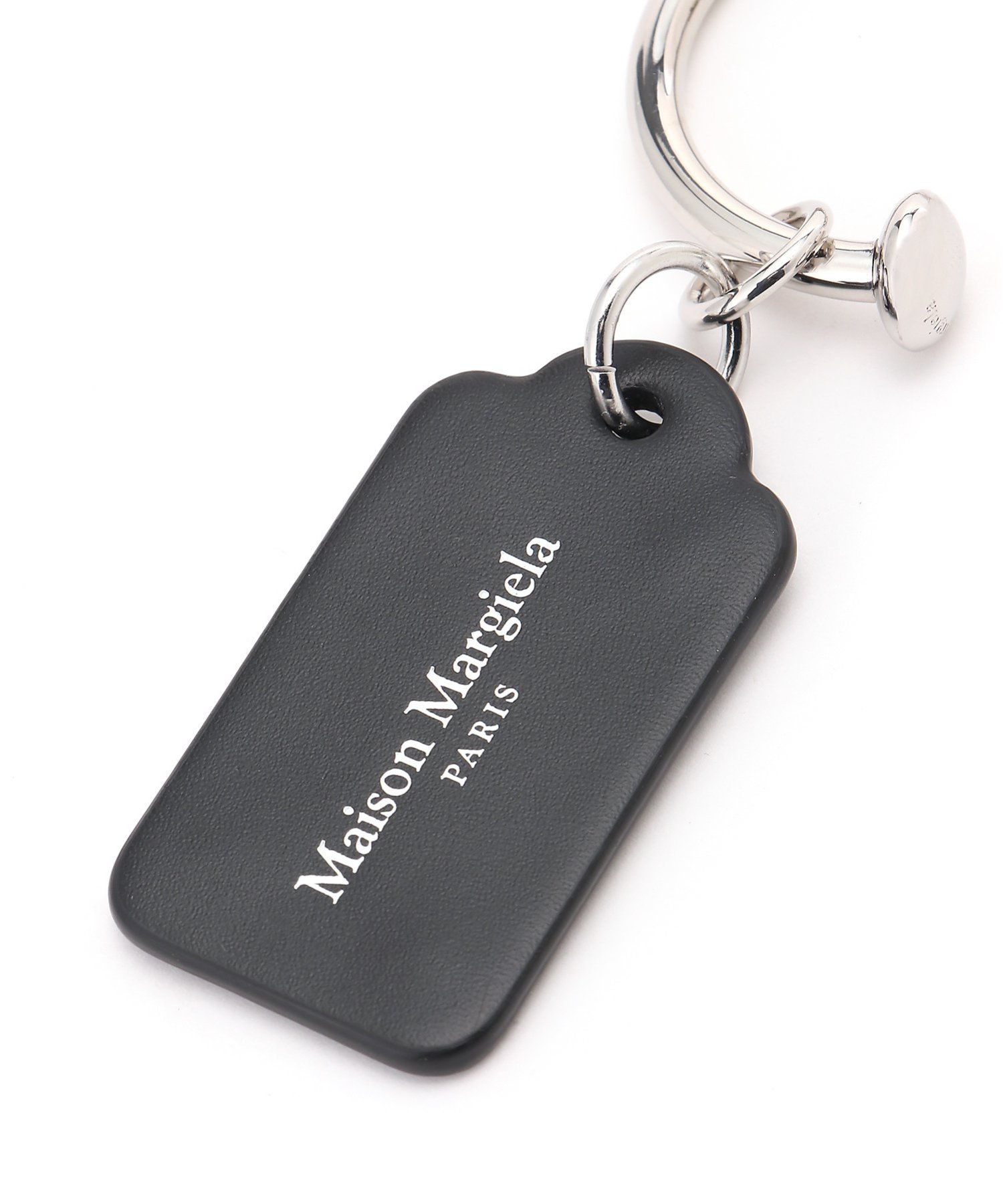 Maison Margiela(メゾンマルジェラ)｜4ステッチ キーリング | Rakuten