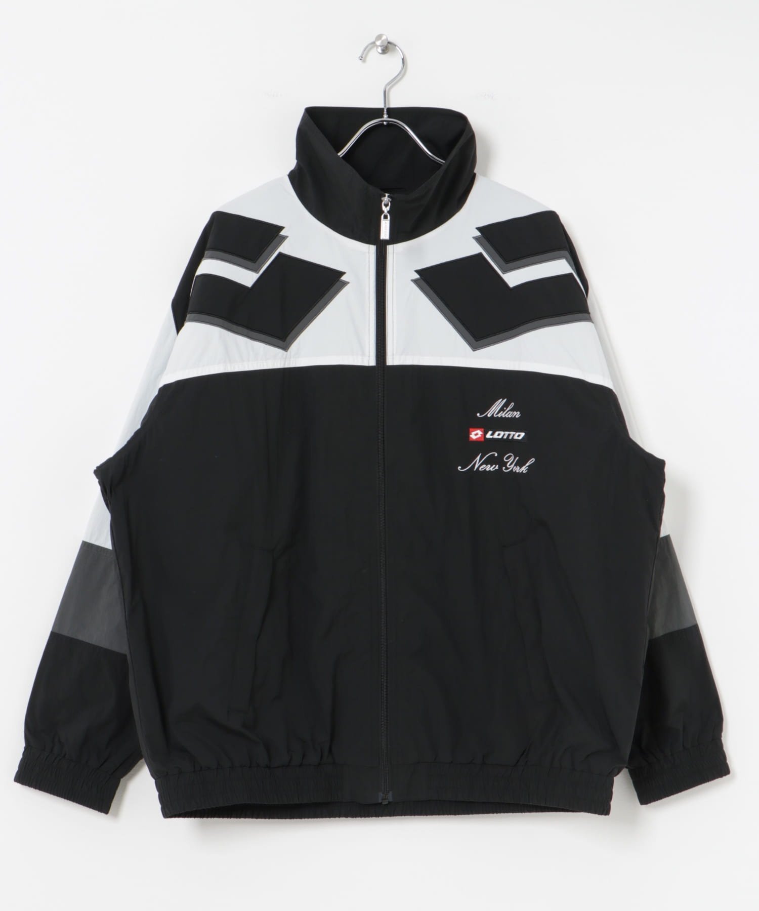 URBAN RESEARCH｜LOTTO MILAN NEWYORK NY BLOUSON | Rakuten Fashion