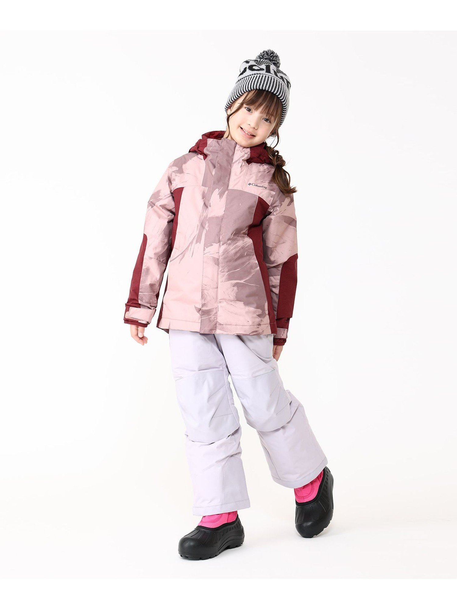 Columbia｜Columbia/ 【KIDS】ウィリバードIIIインターチェンジ