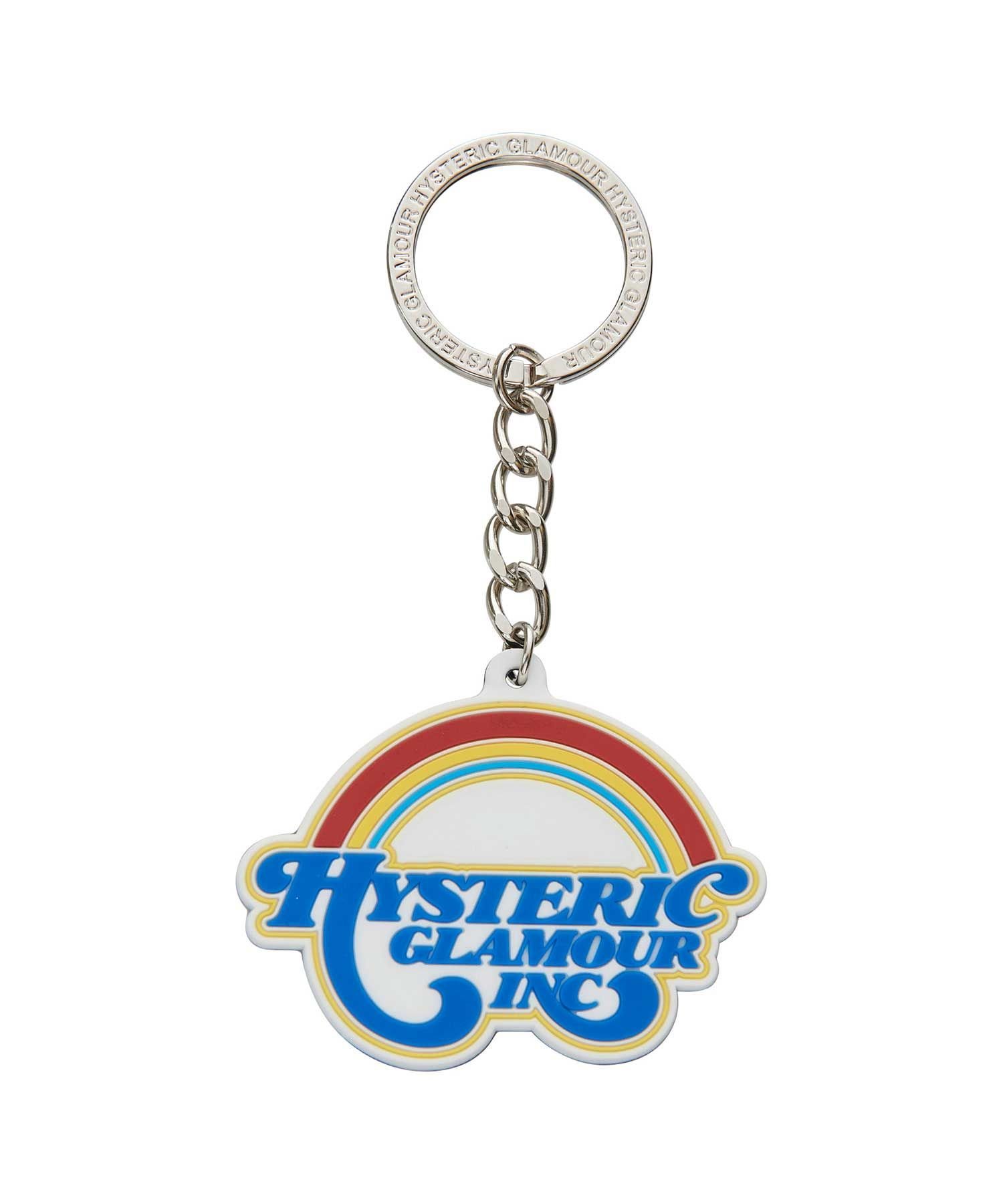 楽天市場】hysteric glamour キーホルダーの通販