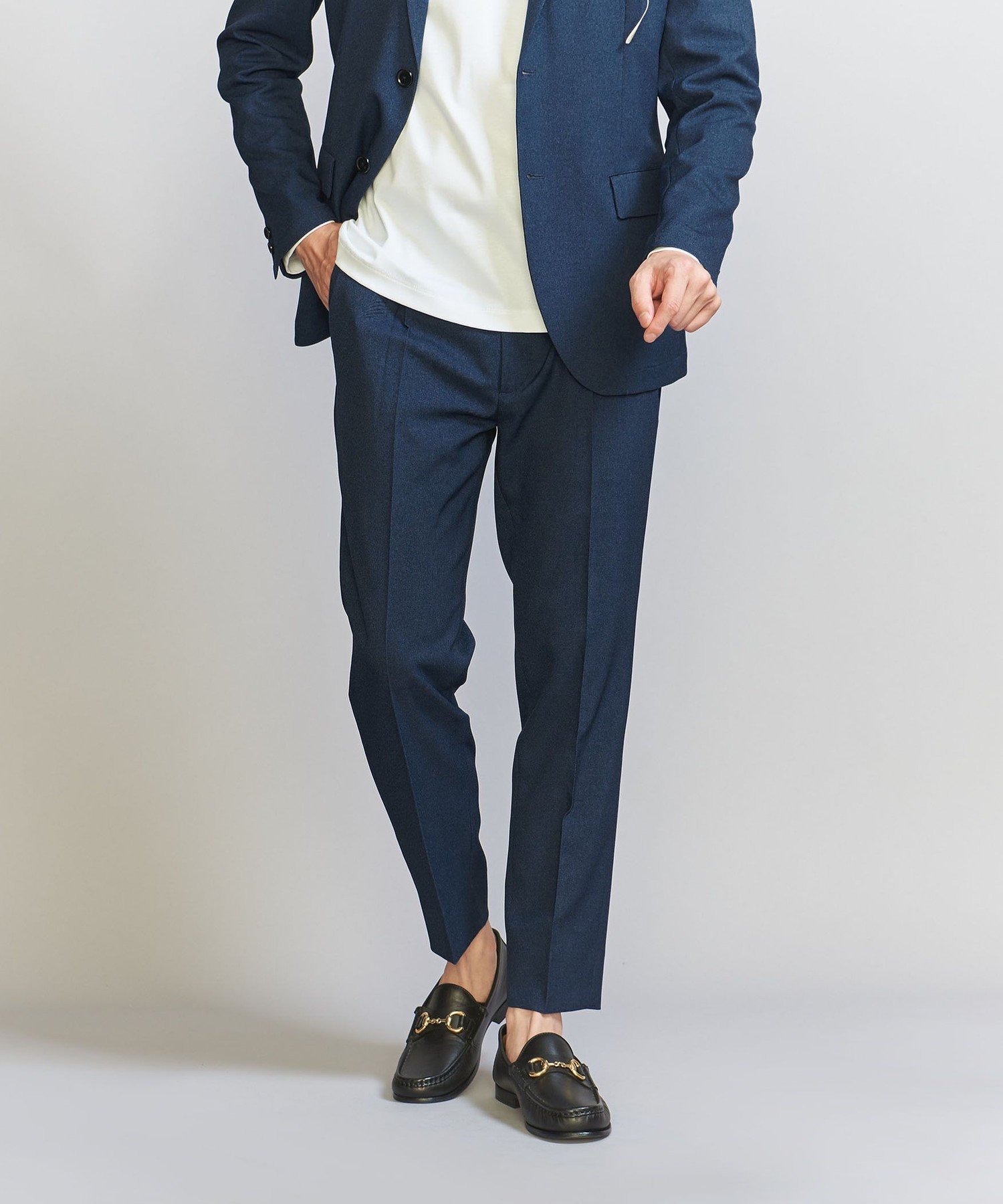 UNITED ARROWS LTD. OUTLET｜【WARDROBE SMART】LANATEC セットアップ