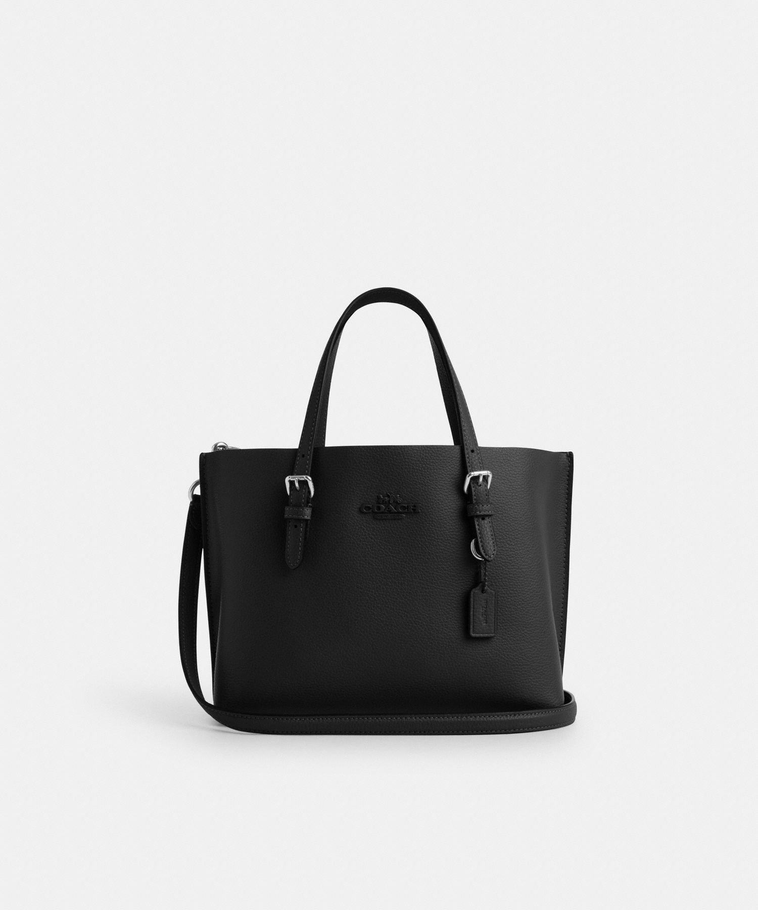 COACH OUTLET｜【公式】モリー トート バッグ 25 | Rakuten Fashion