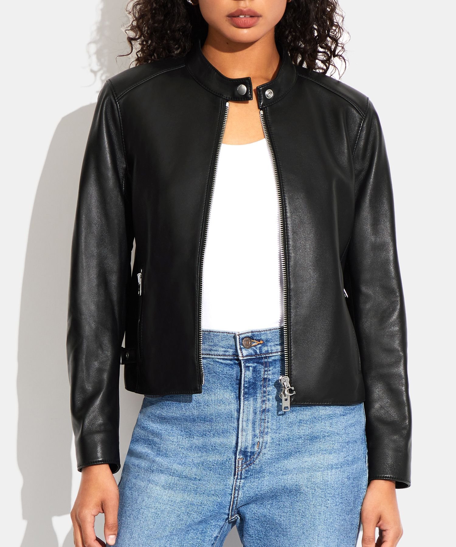 COACH OUTLET｜【公式】レザー レーサー | Rakuten Fashion(楽天