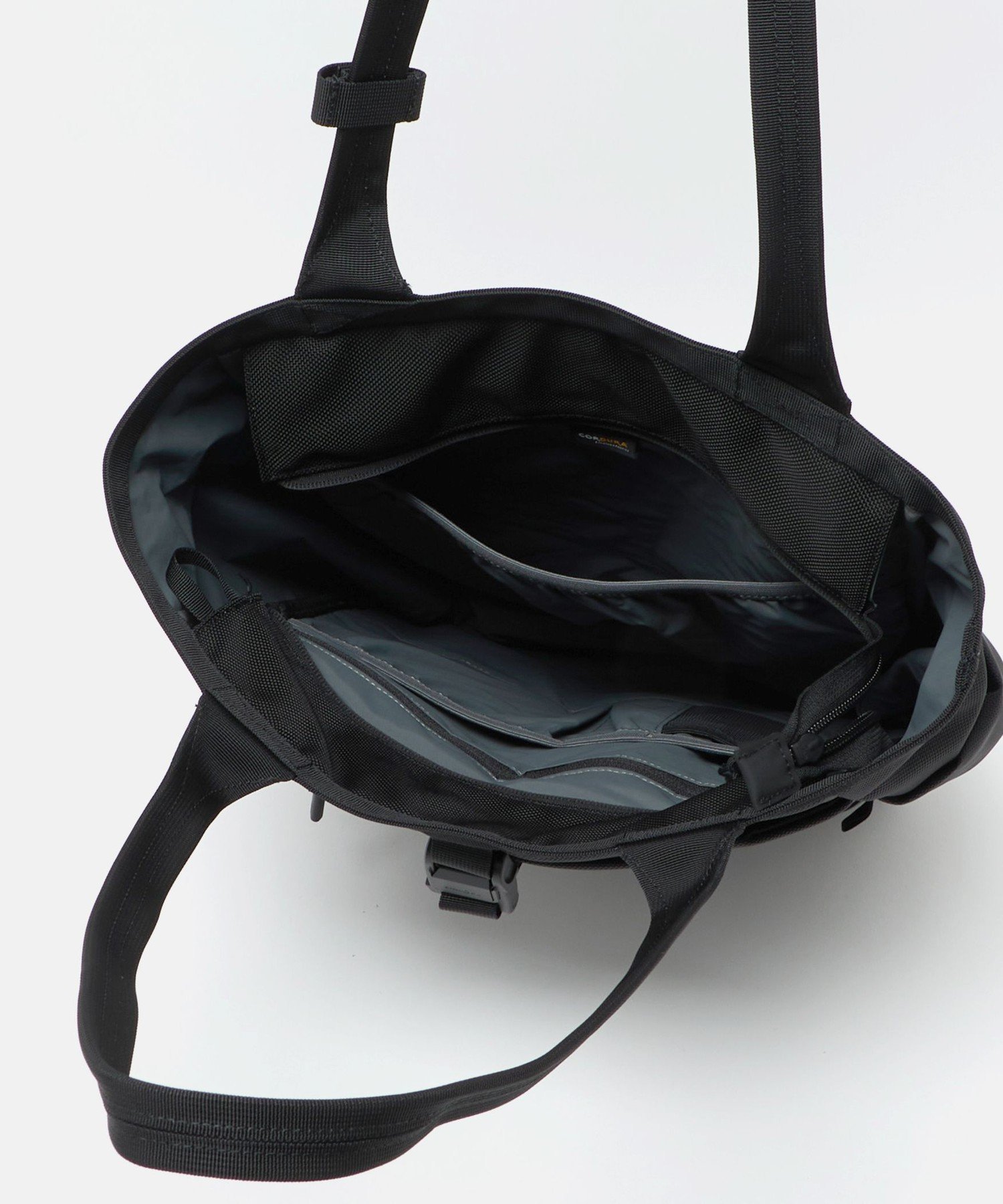 別注Aer×BEAUTY&YOUTH UNITEDARROWSトートバッグ BEAUTY&YOUTH UNITED ARROWS 【別注】 ＜Aer＞ COMMUTER TOTE/バッグ