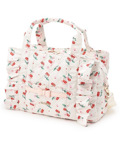 NARUMIYA ONLINE｜【Cath Kidston】マザーズバッグ ショルダー付