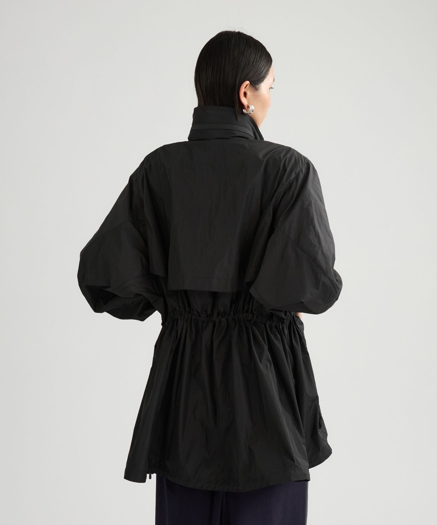 Chaos｜プリズムライトブルゾン | Rakuten Fashion(楽天ファッション