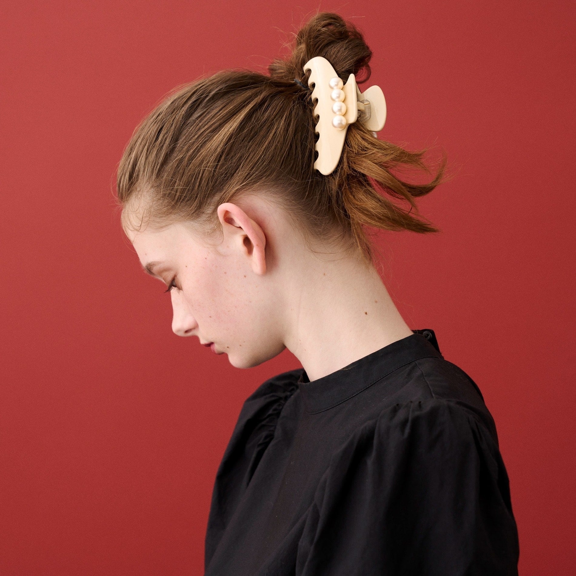 ALEXANDRE DE PARIS｜L クリップ | Rakuten Fashion(楽天ファッション