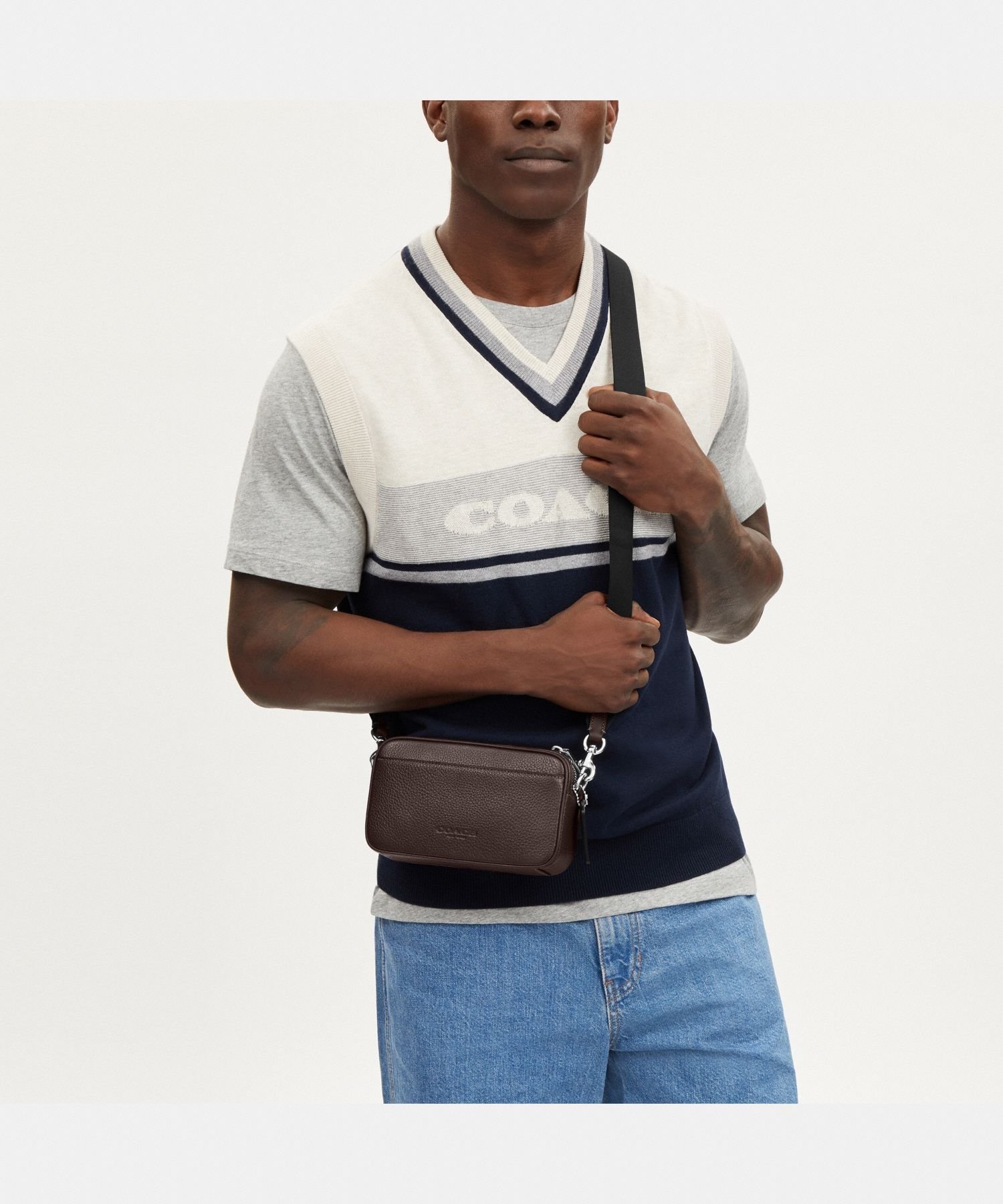 COACH OUTLET｜【公式】ジェイデン クロスボディ | Rakuten Fashion