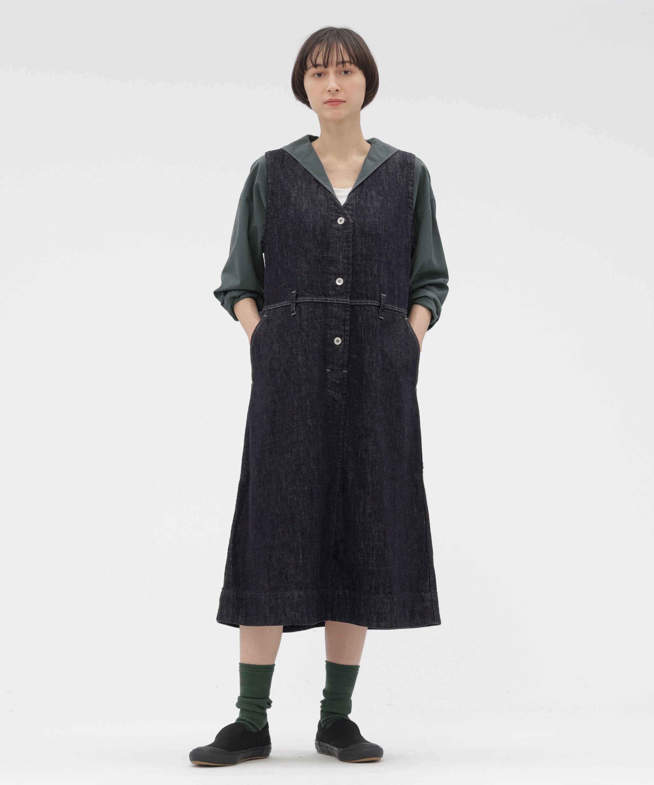 マーガレットハウエル ワンピース」の人気商品一覧 | 安い商品を通販