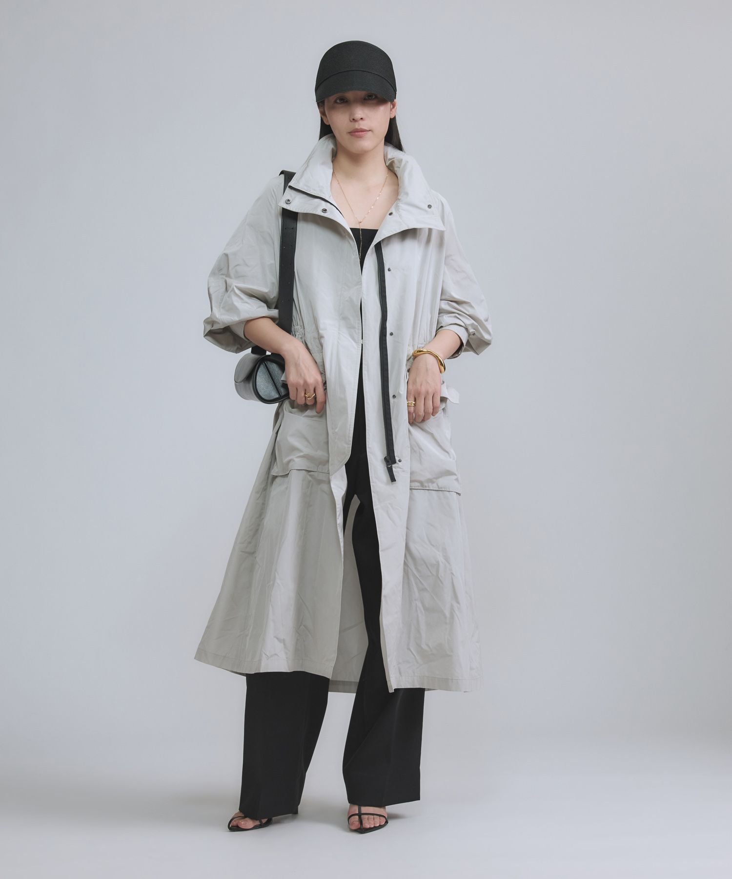 Chaos｜プリズムライトコート | Rakuten Fashion(楽天ファッション／旧