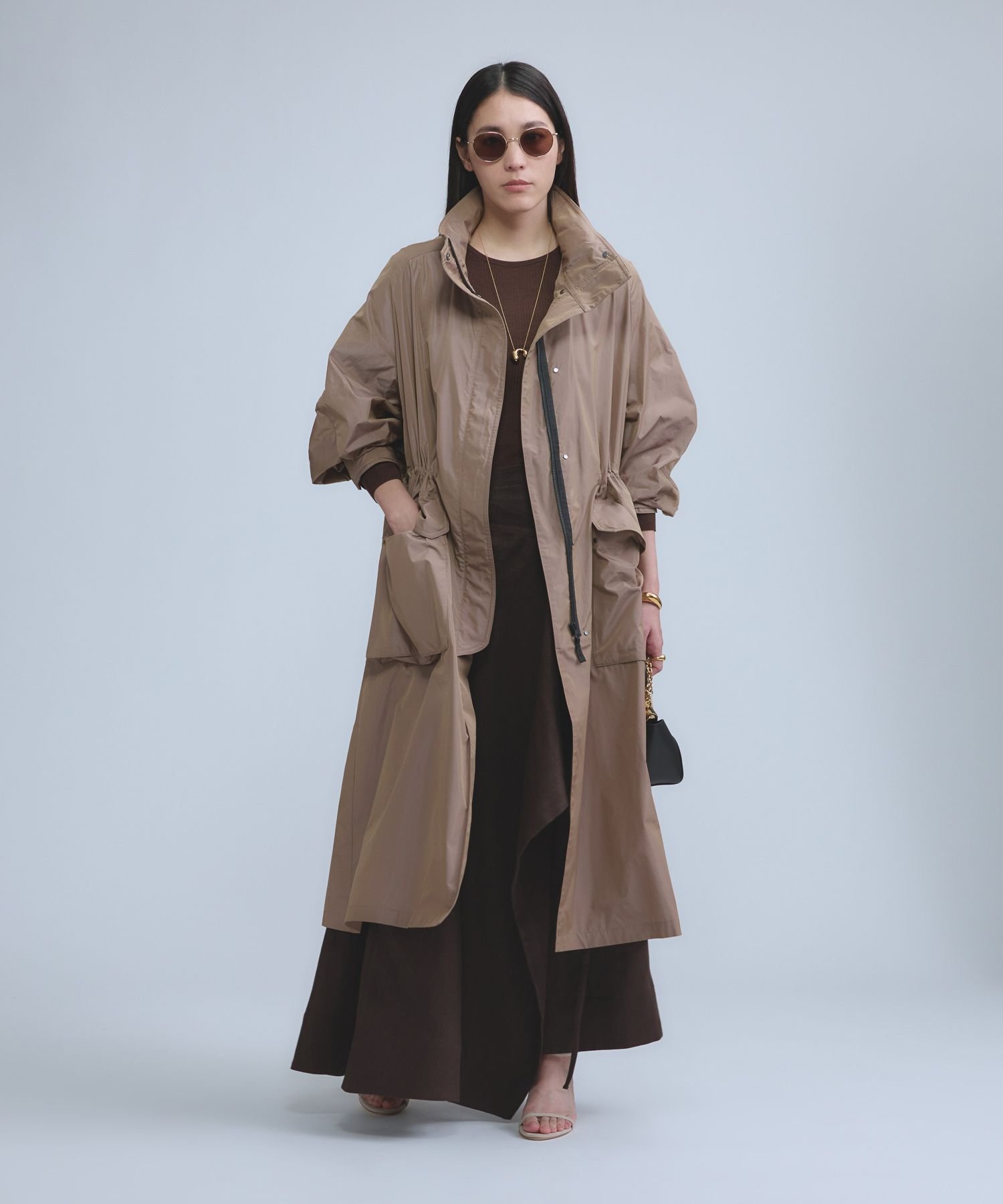 Chaos｜プリズムライトコート | Rakuten Fashion(楽天ファッション／旧