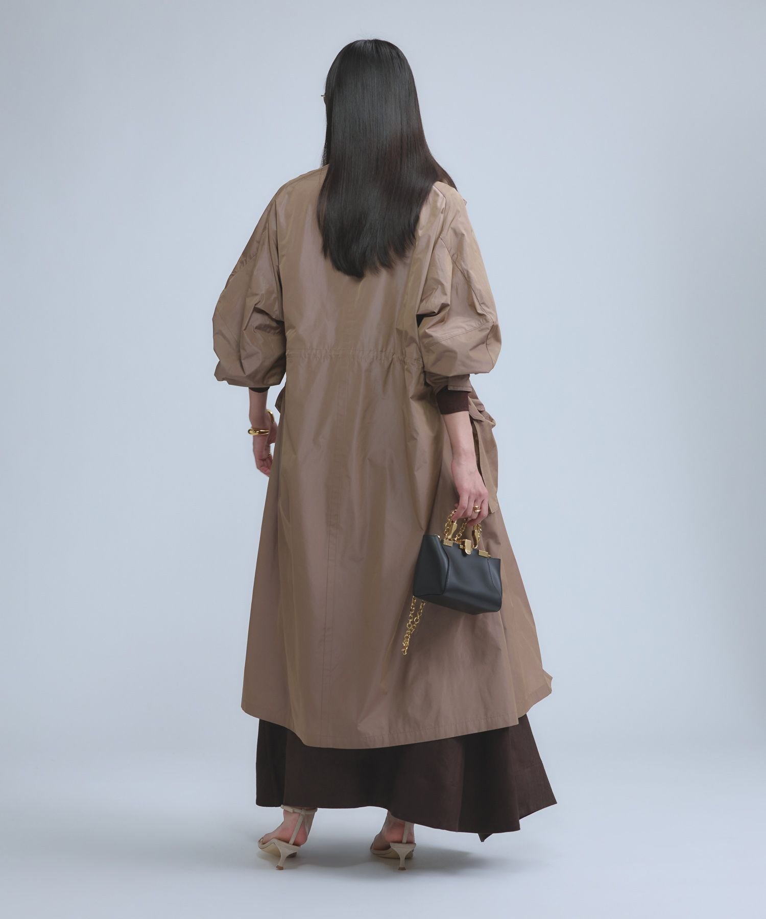 Chaos｜プリズムライトコート | Rakuten Fashion(楽天ファッション／旧