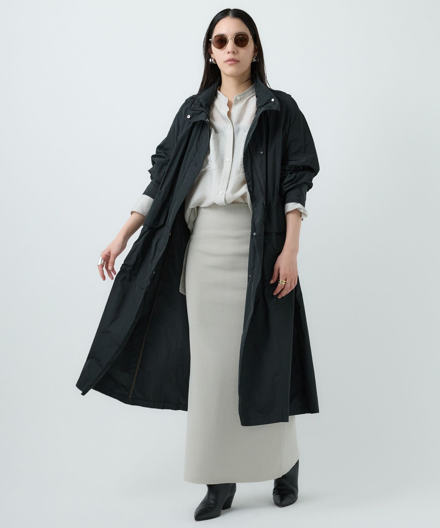 Chaos｜プリズムライトコート | Rakuten Fashion(楽天ファッション／旧