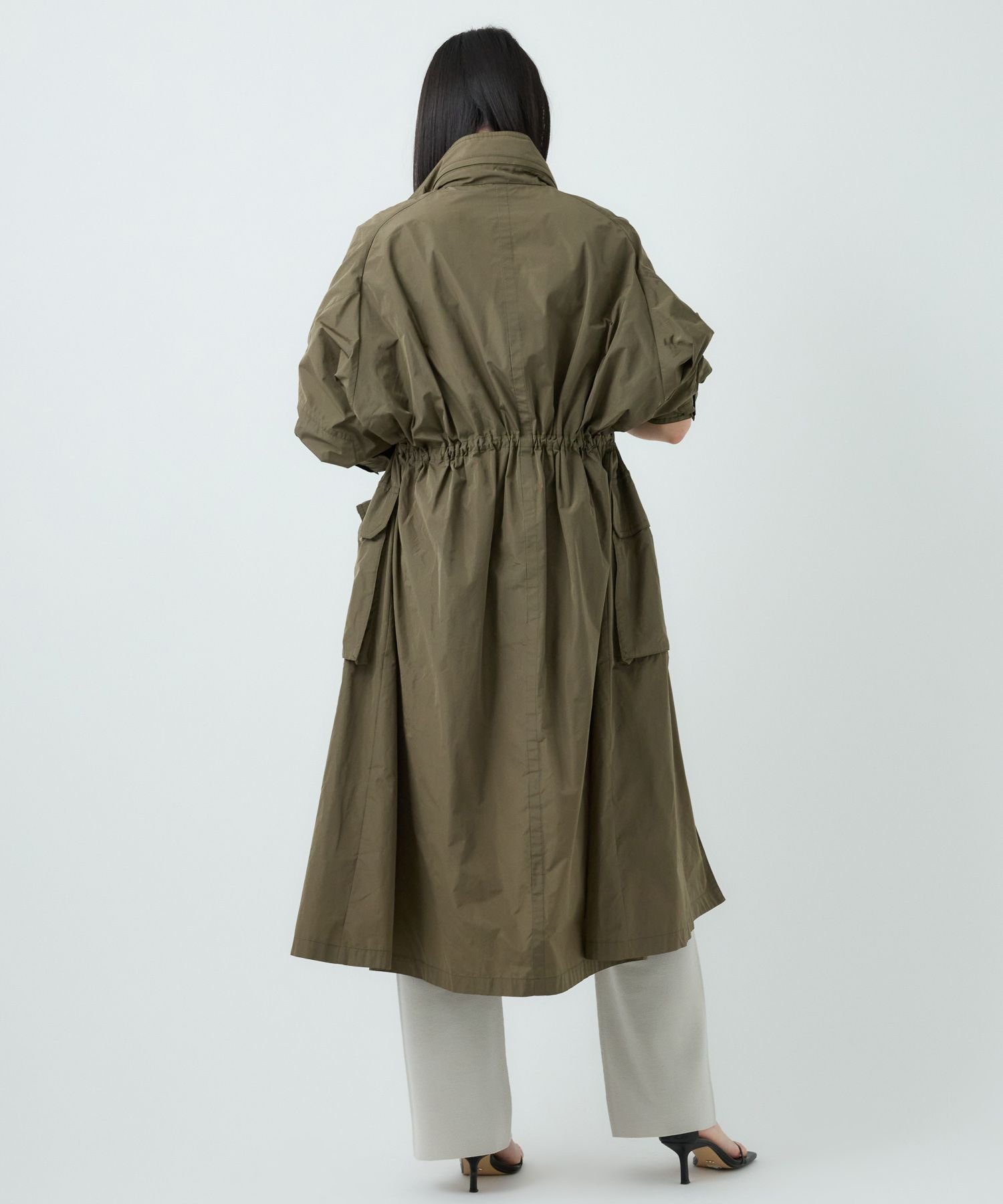 Chaos｜プリズムライトコート | Rakuten Fashion(楽天ファッション／旧