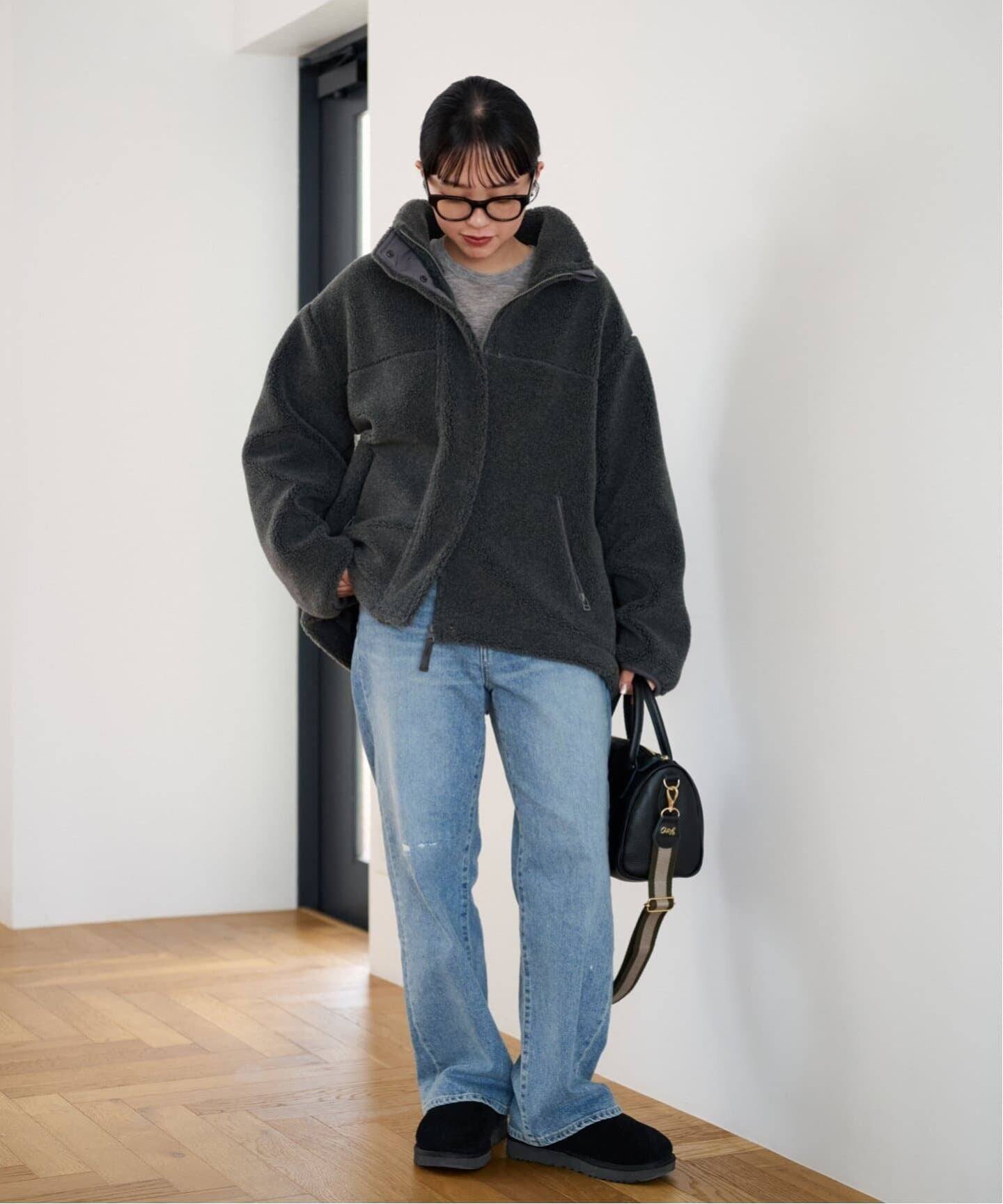 FRAMeWORK｜≪追加≫UGG/アグ CLASSIC SLIPPER 3 | Rakuten Fashion