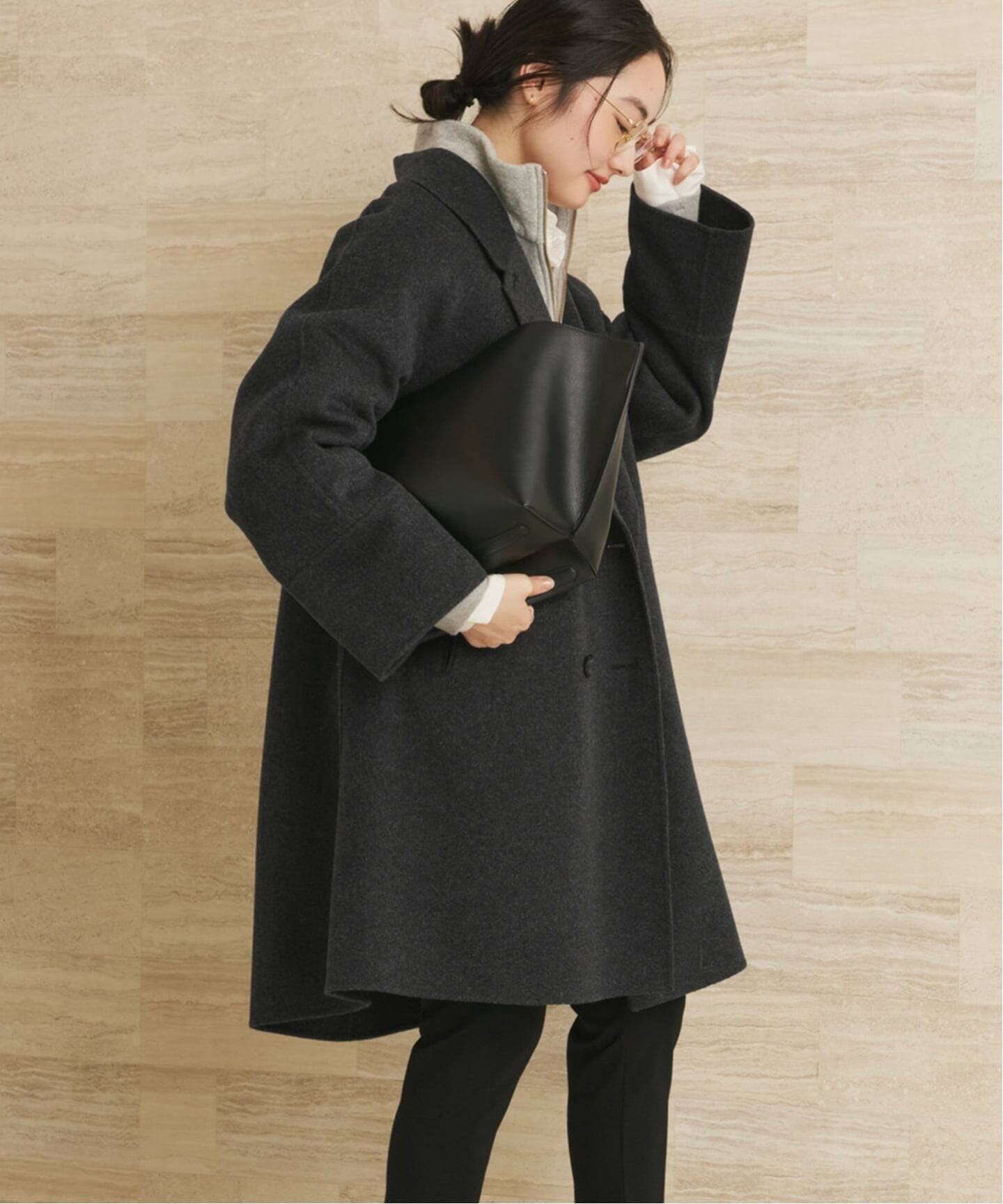 楽天市場】plage コートの通販