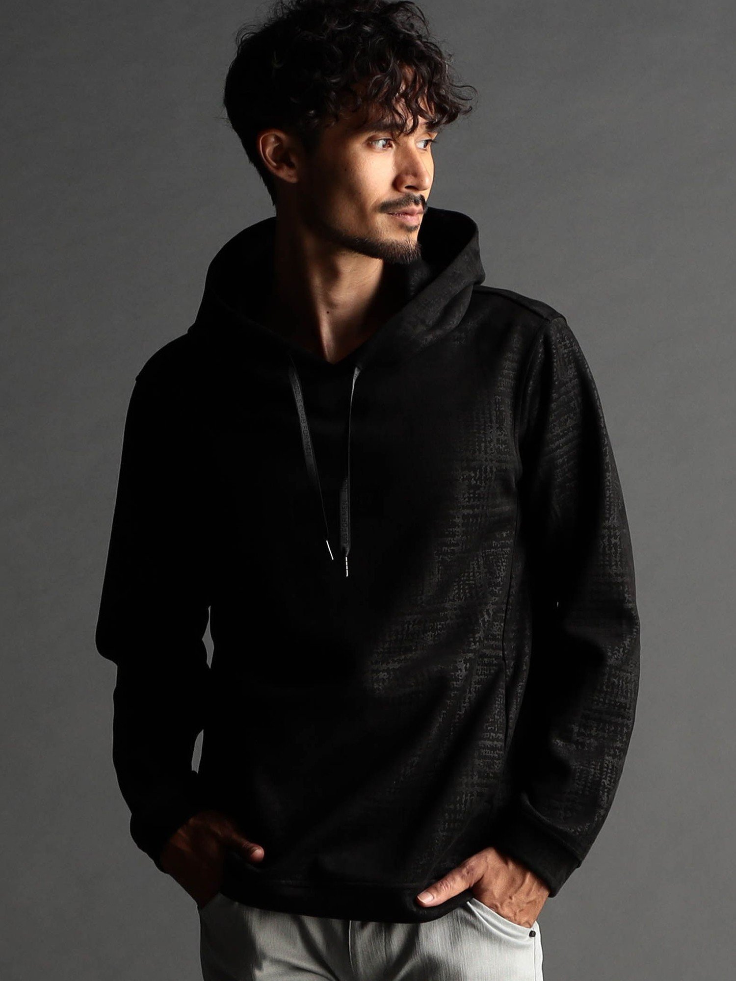 楽天市場】スエード（パーカー｜トップス）：メンズファッションの通販