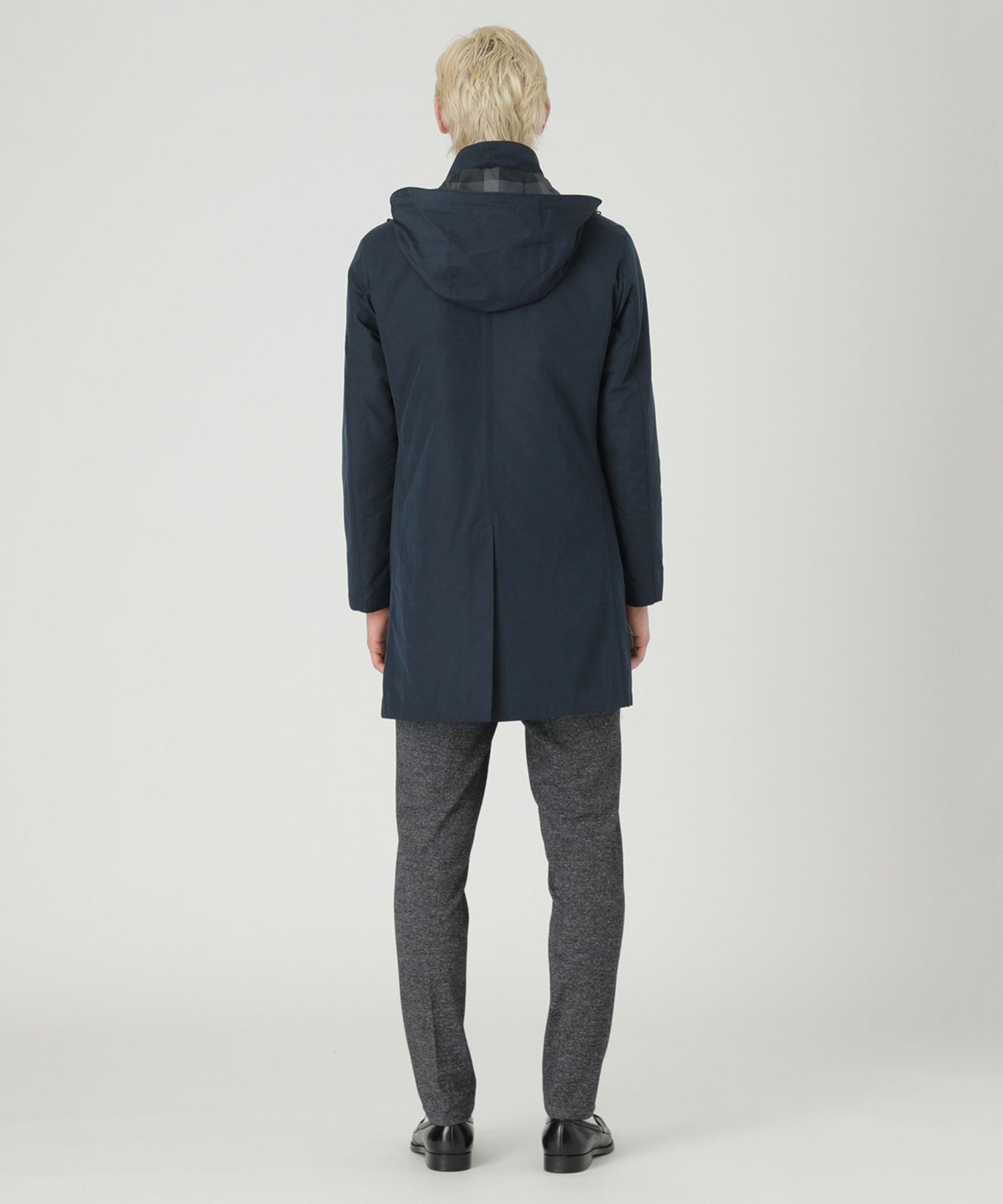 BLUE LABEL / BLACK LABEL CRESTBRIDGE｜【一部店舗限定】2in1シティ