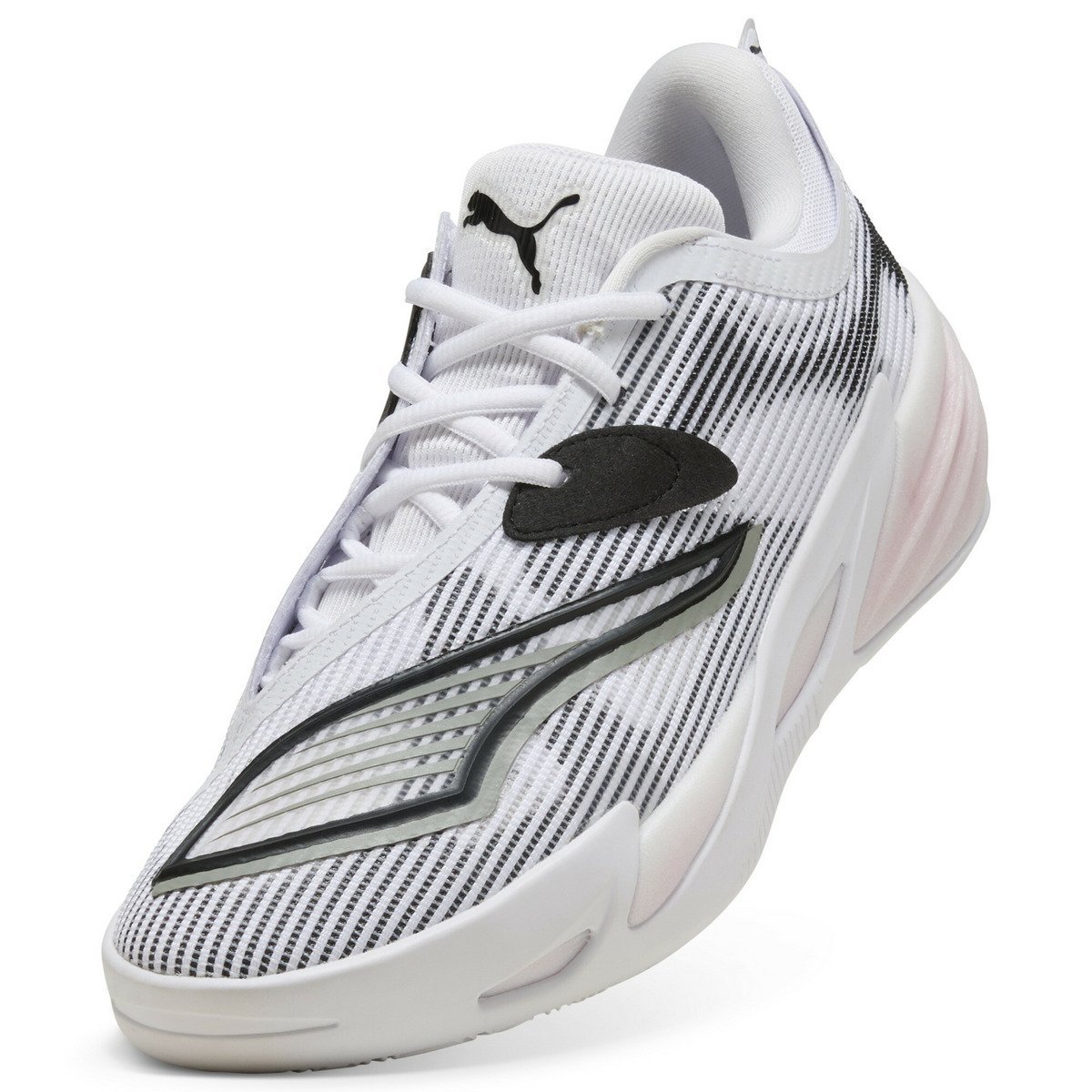 PUMA｜メンズ オールプロ ニトロ 2 バスケットボールシューズ LA