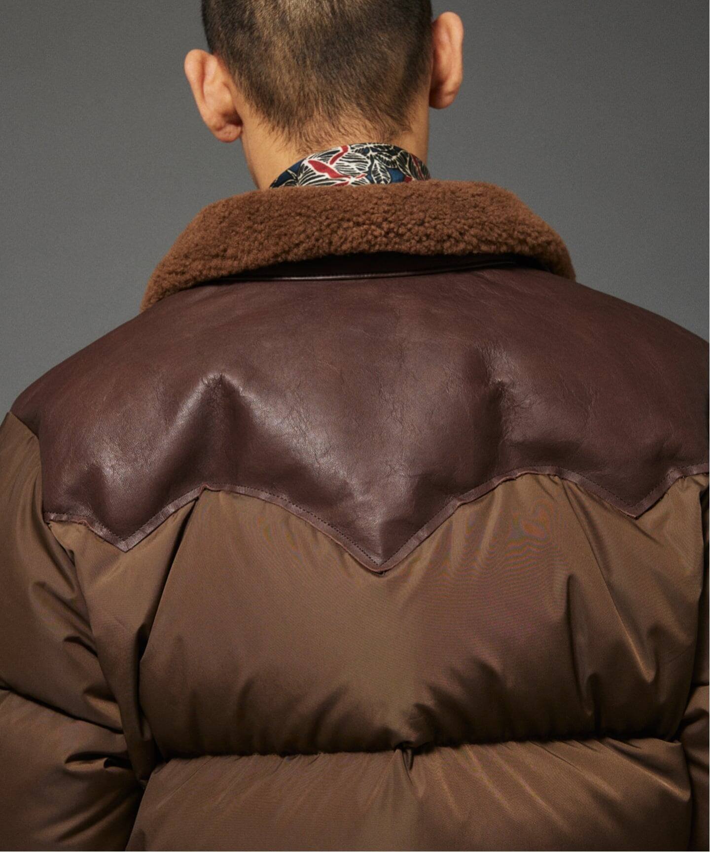 JOURNAL STANDARD｜Rocky Mountain Featherbed / ロッキーマウンテン